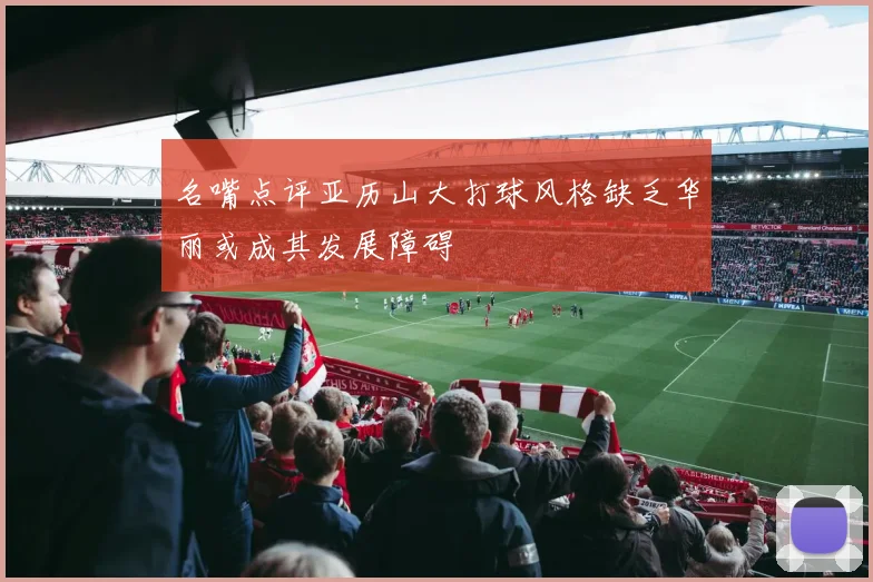 名嘴点评亚历山大打球风格缺乏华丽或成其发展障碍