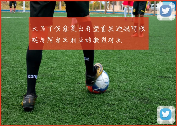 大马丁伤愈复出有望首发迎战阿根廷与阿尔及利亚的激烈对决